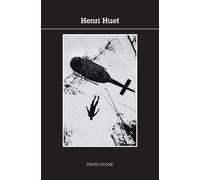 Henri Huet - Hélène Gedouin - Centre National De La Photographie - broché - Beau livre