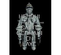 Henri ii a saint germain en laye Collectif (Auteur)