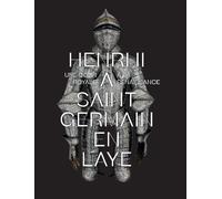 HENRI II A SAINT GERMAIN EN LAYE