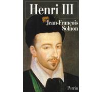 Henri III