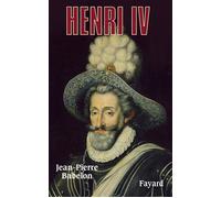 Henri IV