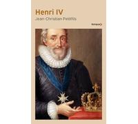 Henri IV