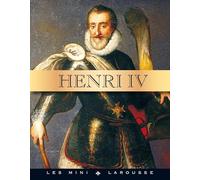 Henri IV