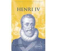 Henri IV