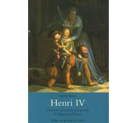 Henri Iv