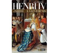 Henri IV à Saint-Denis