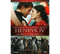 Henri IV [DVD] G