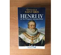 Henri IV et la France réconciliée
