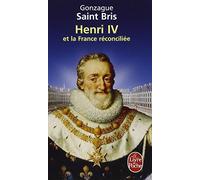 Henri IV et la France réconciliée