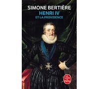 Henri IV et la Providence