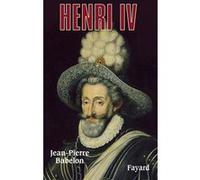 Henri IV