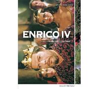 Henri Iv, Le Roi Fou - Enrico Iv - Import Italien