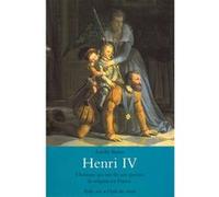 Henri Iv