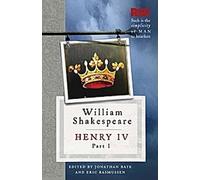 Henri IV, première partie
