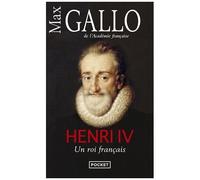 Henri Iv - Un Roi Français