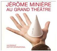 Henri Kopter Au Grand Theatre [Import]