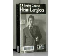 Henri Langlois: Premier citoyen du cinéma