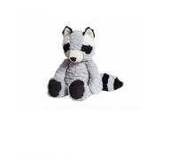 Henri le raton laveur des prairies 36cm MOLLI TOYS