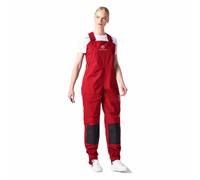 Henri Lloyd Coastal Hi-fit Pants Rouge M Femme
