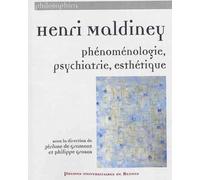 HENRI MALDINEY
