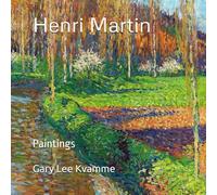 Henri Martin: Paintings