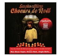 Henri Martinet - Les Plus Célèbres Choeurs De Noël