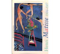 Henri Matisse, 1904-1917