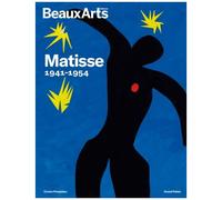 Henri Matisse 1941-1954