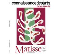 Henri Matisse 1941-1954