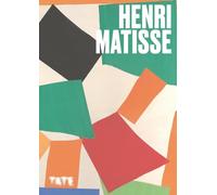 Henri Matisse
