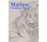 HENRI MATISSE - CHEMIN DE CROIX