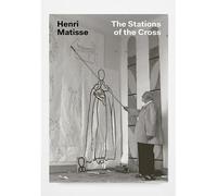 Henri Matisse : Chemin de croix (eng) - Yve-Alain Bois - Couleurs Contemporaines - broché - Monographie