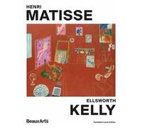 Henri Matisse / Ellsworth Kelly