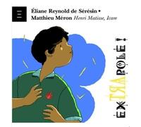 Henri Matisse, Icare