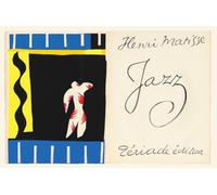 Henri Matisse Jazz