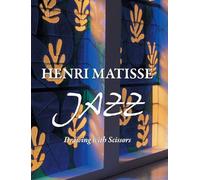 Henri Matisse JAZZ