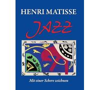 Henri Matisse JAZZ
