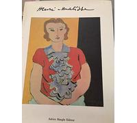 Henri Matisse, l'apparente facilité: Peintures de 1935-1939