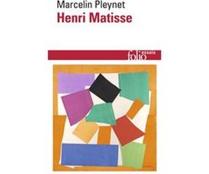 Henri Matisse Marcelin Pleynet (Auteur)