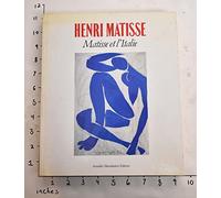 Henri Matisse. Matisse et l'Italie