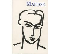 Henri Matisse - Oeuvre Gravé