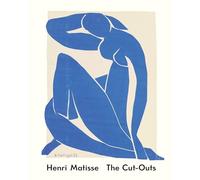 Henri Matisse: The Cut Outs.