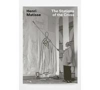 Henri Matisse - The Stations Of The Cross