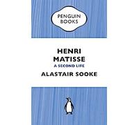 Henri Matisse : Une seconde vie