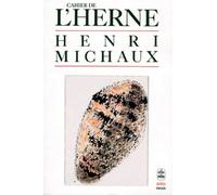 Henri Michaux