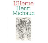 Henri Michaux