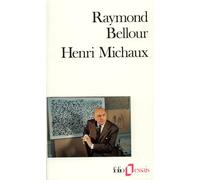 Henri Michaux