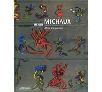 Henri Michaux