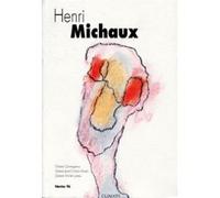 Henri Michaux : Catalogue