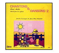 Henri Muller - Chantons Et Dansons N°2